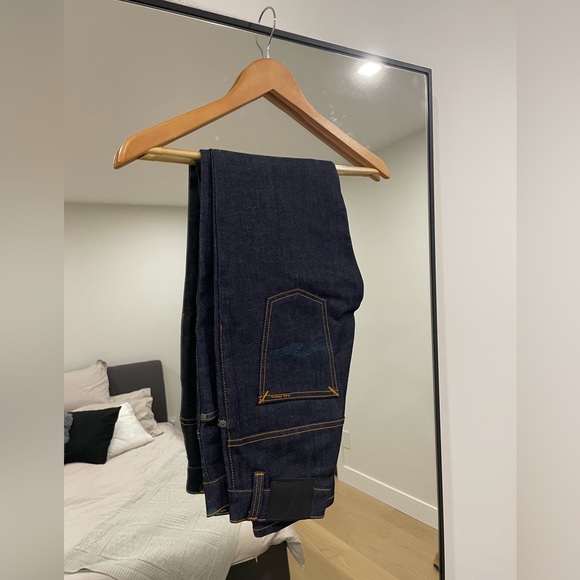 Nudie Jeans - Picture 2 of 5